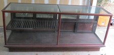 Foot antique mahogany for sale  Summerville