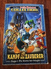 Lustige taschenbücher collect gebraucht kaufen  Igersheim