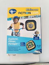 Kidizoom action cam d'occasion  Aigues-Mortes