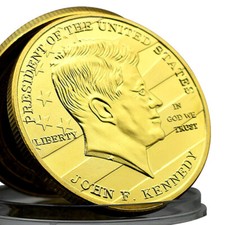 Usa medaille commemorative d'occasion  Salies-de-Béarn
