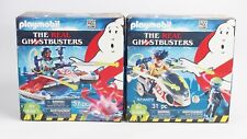 Playmobil ghostbusters 9387 gebraucht kaufen  Hamburg