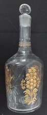 Belle carafe ancienne d'occasion  Batz-sur-Mer