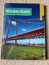Niederrhein ausflugsparadies d gebraucht kaufen  Kirchdorf a.Inn