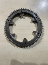Corona parastrappi piaggio usato  Villachiara