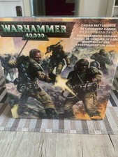 Warhammer 000 40k gebraucht kaufen  Oldenburg (Oldenburg)