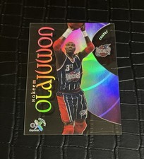 Hakeem lajuwon 1998 gebraucht kaufen  Köln