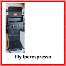 Illy iperespresso y3.3 usato  Siena