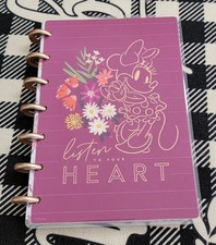 Happy planner listen for sale  Ringgold