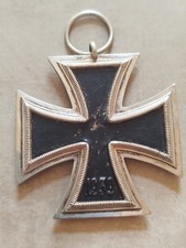 Eisernes kreuz . gebraucht kaufen  Goslar