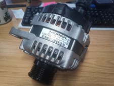Alternator jeep renegade for sale  EASTBOURNE
