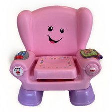 Fisher price laugh for sale  East Greenwich