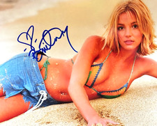 Britney spears signed for sale  New York
