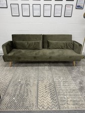 Habitat andy velvet for sale  CAMBRIDGE