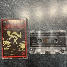 Hörspiel kassette gabriel gebraucht kaufen  Lauchheim
