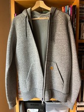 Carhartt felpa termica usato  Tivoli