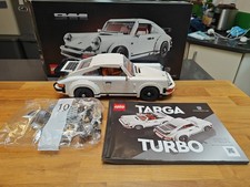 Lego icons porsche for sale Lego icons porsche for sale  READING