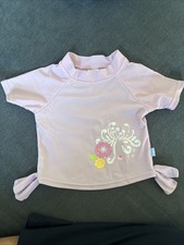 Baby shirt schwimmshirt gebraucht kaufen  Wendelstein