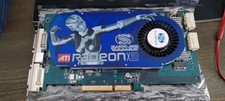 Sapphire ati radeon gebraucht kaufen  Meschede