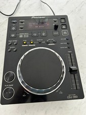 Pioner cdj 350 d'occasion  Lambersart