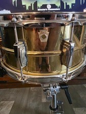 Ludwig super brass for sale  Las Vegas