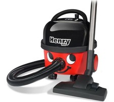 Numatic hvr160 henry for sale  BRISTOL