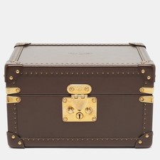 Louis vuitton brown d'occasion  Expédié en Belgium