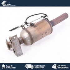Dieselpartikel rußpartikelfil gebraucht kaufen  Eilenburg