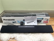 Panasonic htb8 soundbar for sale  BIRMINGHAM