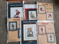 Large collection hummel for sale  DALKEITH