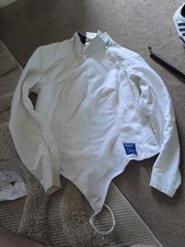 Uhlmann ladies fencing for sale  MILTON KEYNES