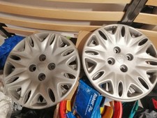 Set copricerchi coppa usato  Castiglione delle Stiviere