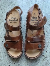 Finn comfort 37 gebraucht kaufen  Ortenberg