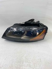 Used left headlight for sale  East Rochester