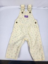 Vintage toddler yellow for sale  Malone