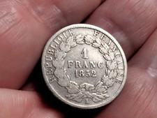 Belle rare franc d'occasion Belle rare franc d'occasion  Chaumont-en-Vexin