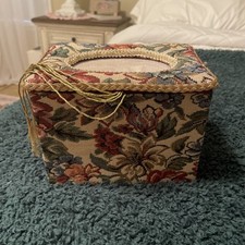 Vintage floral tapestry for sale  Sulphur Springs