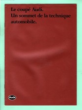 Prospectus brochure catalogue d'occasion  Marcillat-en-Combraille