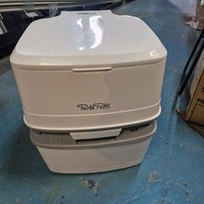Thetford camping porta for sale  WALSALL