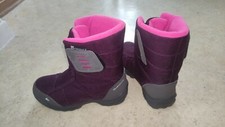 Ski bottes neige d'occasion  Villefontaine