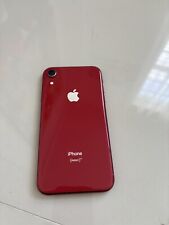 red iphone 128gb xr for sale  Miami