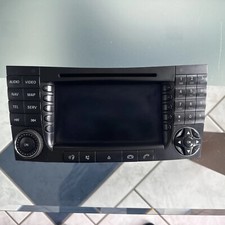 Mercedes w211 w219 gebraucht kaufen  Hünfeld