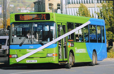 Transdev keighley district for sale  KEIGHLEY