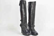 Belstaff damen stiefel gebraucht kaufen  Algermissen