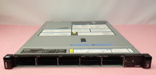 Lenovo ThinkSystem SR630 12C Gold 5118 128GB RAM 6x SAS + 4x NVMe SFF Bay Server comprar usado  Enviando para Brazil