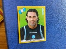 Panini calciatori 2007 usato  Canelli