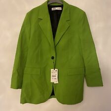 Green zara xxl for sale  SOLIHULL