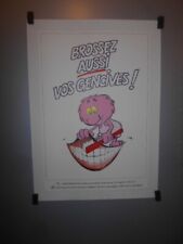 Brossez gencives hygiene d'occasion  Viels-Maisons