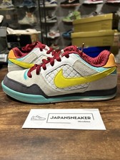 Tamanho 8.5 - Nike Paul Rodriguez 2 Zoom Air Branco 315459-171 SEM CAIXA comprar usado  Enviando para Brazil