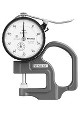 Mitutoyo 7301a dial for sale  USA