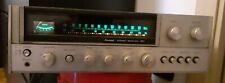 Sansui stereo receiver usato  Bellinzago Novarese